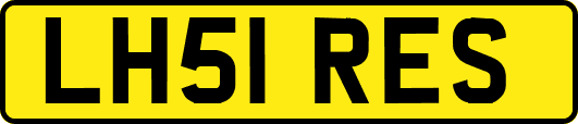 LH51RES