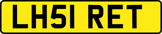 LH51RET