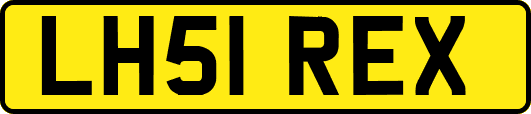 LH51REX