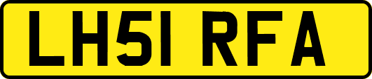 LH51RFA