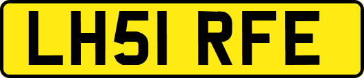 LH51RFE