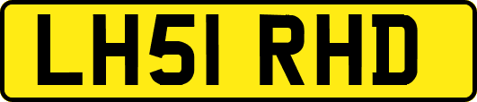 LH51RHD