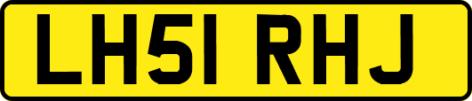 LH51RHJ