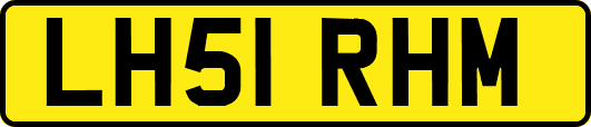 LH51RHM