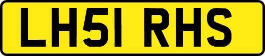 LH51RHS