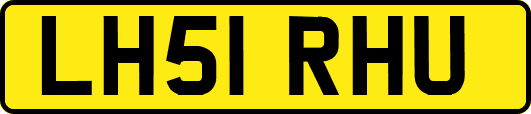LH51RHU