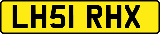 LH51RHX