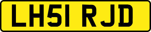 LH51RJD
