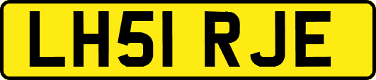 LH51RJE