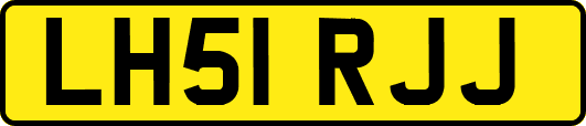 LH51RJJ