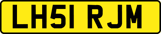LH51RJM