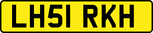 LH51RKH