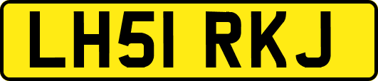 LH51RKJ