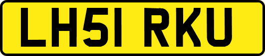 LH51RKU
