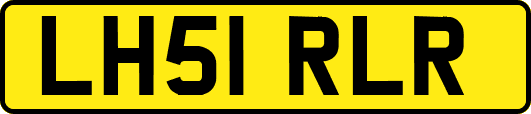 LH51RLR