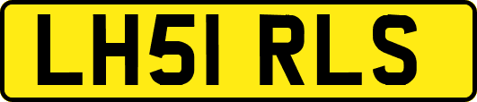 LH51RLS