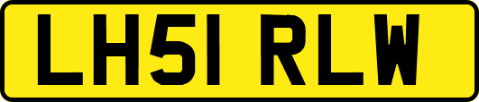 LH51RLW