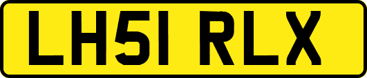 LH51RLX