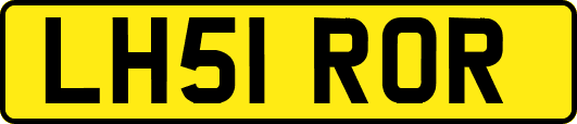 LH51ROR