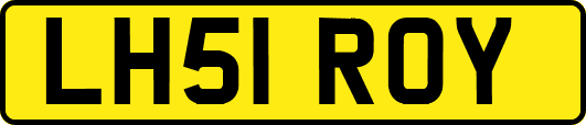 LH51ROY