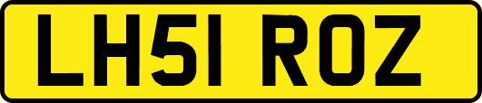 LH51ROZ