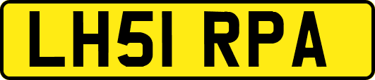 LH51RPA