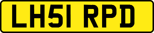 LH51RPD