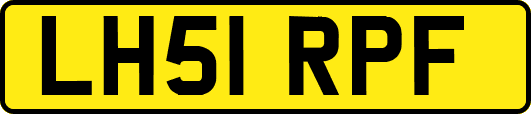 LH51RPF