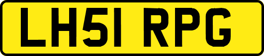 LH51RPG