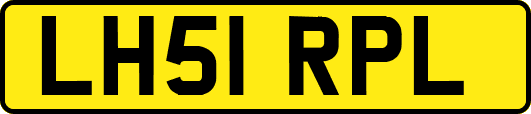 LH51RPL