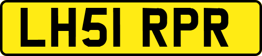 LH51RPR