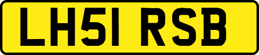 LH51RSB