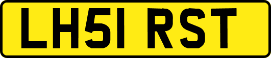 LH51RST