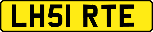 LH51RTE
