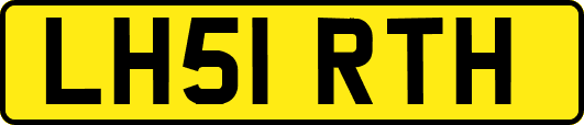 LH51RTH
