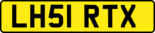 LH51RTX