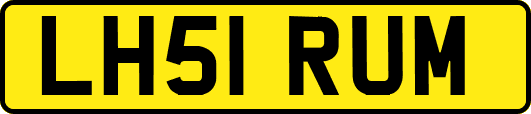LH51RUM