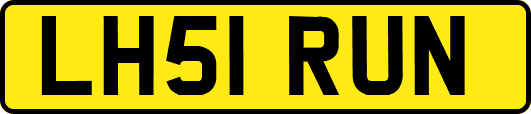 LH51RUN