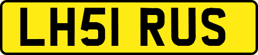 LH51RUS