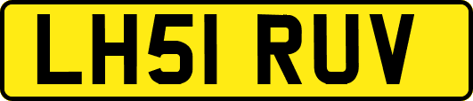 LH51RUV