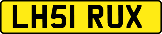 LH51RUX
