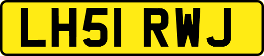 LH51RWJ