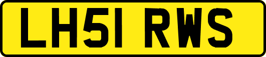 LH51RWS