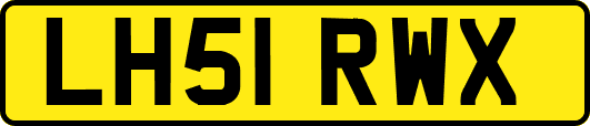 LH51RWX