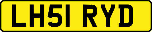 LH51RYD