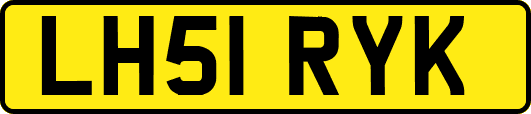 LH51RYK