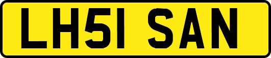 LH51SAN