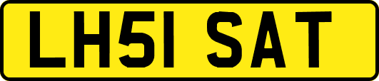 LH51SAT