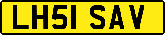 LH51SAV