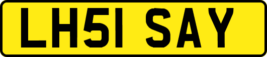 LH51SAY
